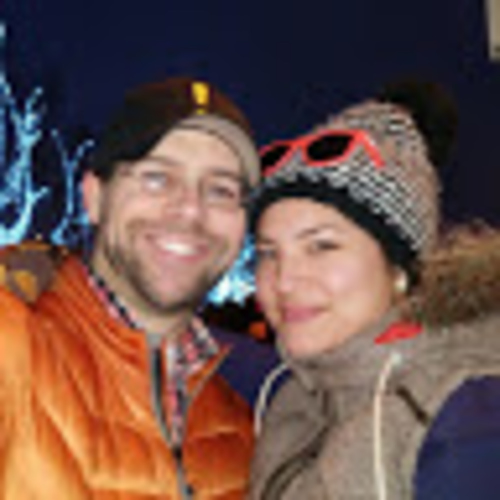 Meet your Posher, Emerieta